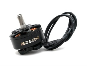 Ethix CATS 4S Motor 2207 2400KV - defianceRC