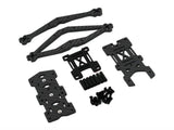 Ethix CineRat 3" Frame - defianceRC