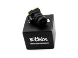 Ethix FPV Camera CCD 2.5mm Lens - defianceRC