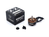 Ethix Konasty 2407 2200KV Moon Boot Motors - defianceRC