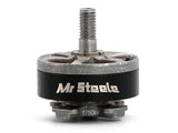 Ethix Mr Steele Stout Motor Legacy Edition