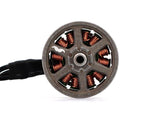 Ethix Mr Steele Stout Motor V4 Tumbled Edition