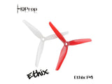 Ethix P4 Candy Cane Props