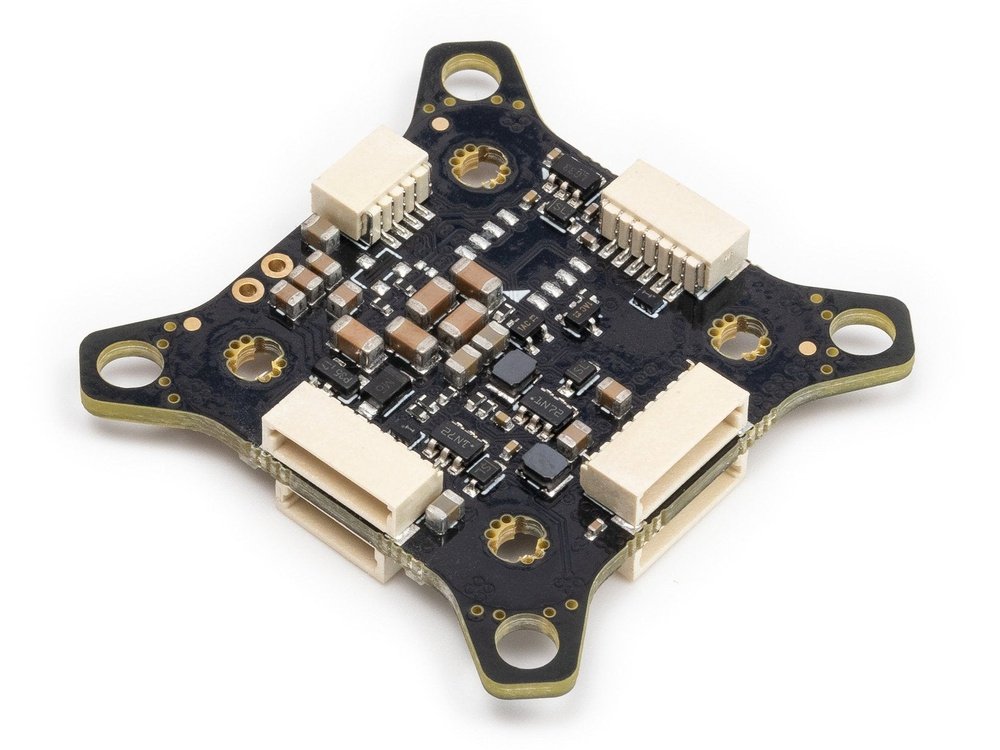 FETtec KISS G4 - N Flight Controller V1.7