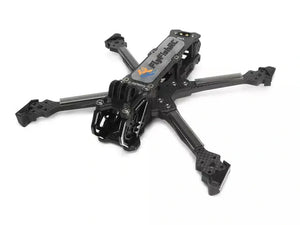 Flyfish RC Volador II VX5 O3 FPV Freestyle T700 Frame Kit