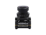 foxeer digisight v3 micro digital 720p 60fps low latency shark byte/hdzero fpv camera