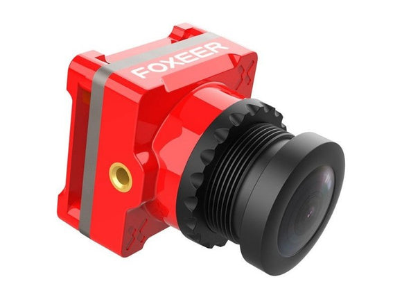 foxeer digisight v3 micro digital 720p 60fps low latency shark byte/hdzero fpv camera