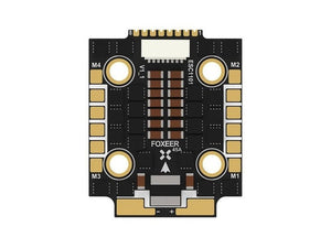 Foxeer Reaper F4 Mini 128K 45A AM32 4-In-1 ESC