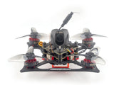 Happymodel Bassline Digital HDZero 2S Micro FPV Racer Drone