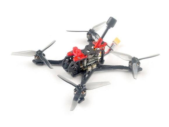 Happymodel Crux35 HDZero 3.5 Inch 4S Micro Quad