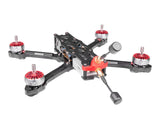 Impulse RC Apex DJI Digital HD Frame - defianceRC