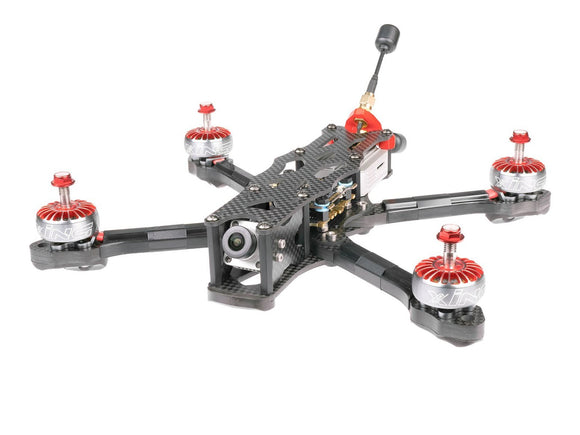 Impulse RC Apex DJI Digital HD Frame - defianceRC