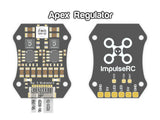 Impulse RC Apex Regulator Board - defianceRC