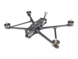 Impulse RC ApexLR 7" FPV Frame Kit