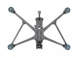 Impulse RC ApexLR 7" FPV Frame Kit Mr Steele Edition - Light Weight