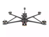 Impulse RC ApexLR EVO 7" FPV Frame Kit - Mr Steele Edition