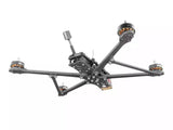 Impulse RC ApexLR EVO 7" FPV Frame Kit - Mr Steele Edition