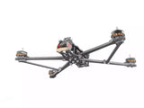 Impulse RC ApexLR EVO 7" FPV Frame Kit - Mr Steele Edition