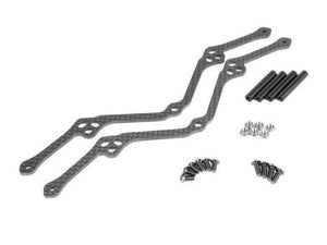 Impulse RC Micro Apex Duct Kit