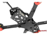 Impulse RC Micro Apex 4" Frame Kit