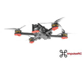 Impulse RC Micro Apex 4" Frame Kit