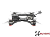 Impulse RC Micro Apex 4" Frame Kit