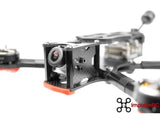 Impulse RC Micro Apex 4" Frame Kit