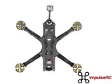 Impulse RC Micro Apex 4" Frame Kit