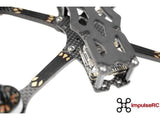 Impulse RC Micro Apex 4" Frame Kit