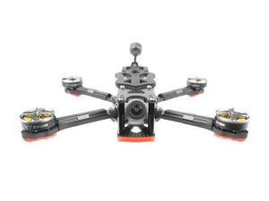 Impulse RC Micro Apex 4" Frame Kit