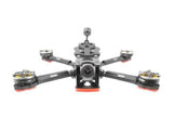 Impulse RC Micro Apex 4" Frame Kit