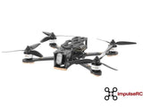 Impulse RC Micro Apex 4" Frame Kit