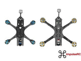 Impulse RC Micro Apex 4" Frame Kit