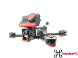 Impulse RC Micro Apex 4" Frame Kit