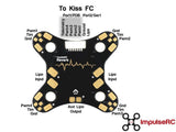 Impulse RC Reverb Frame 6" - defianceRC