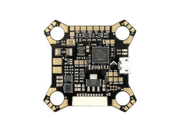 Impulse RC Wolf PDB V3 - defianceRC