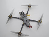 Ummagawd 2Fiddy HD Ultra Light 5" PNP Quadcopter With Caddx Polar