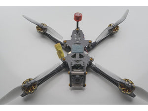 Ummagawd 2Fiddy HD Ultra Light 5" PNP Quadcopter With Caddx Polar