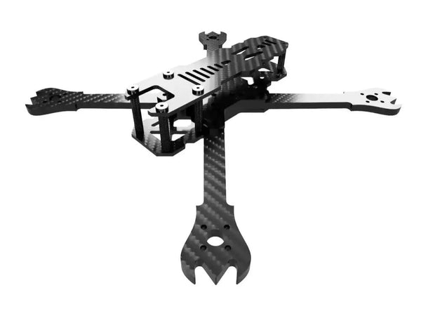 Ummagawd Botgrinder Demibot Freestyle Frame Kit – defianceRC