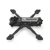 Flyfish RC Volador VX5 FPV Freestyle T700 Frame Kit