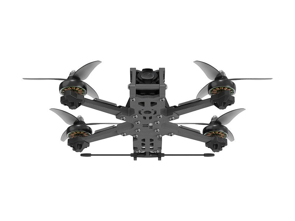 iFlight Nazgul Evoque F4X 6S HD DJI O3 BNF Drone
