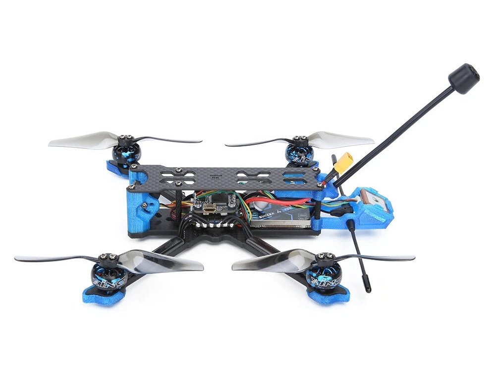 Chimera on sale 4 fpv